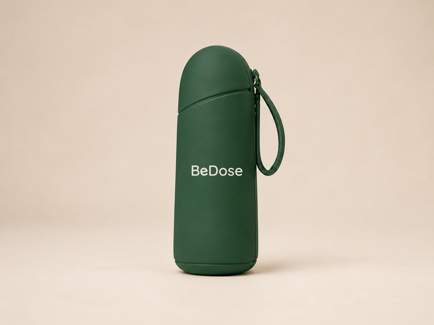 Housse de protection silicone BeDose