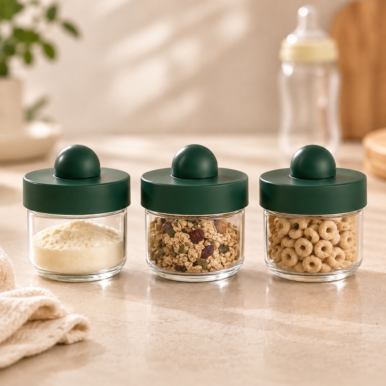 BeDose Grow Kit