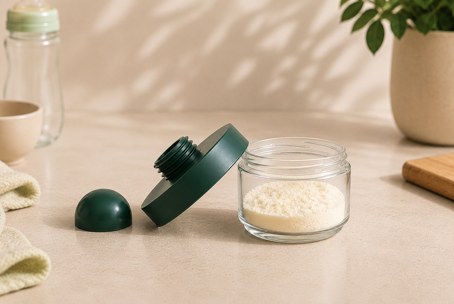 BeDose Grow Kit