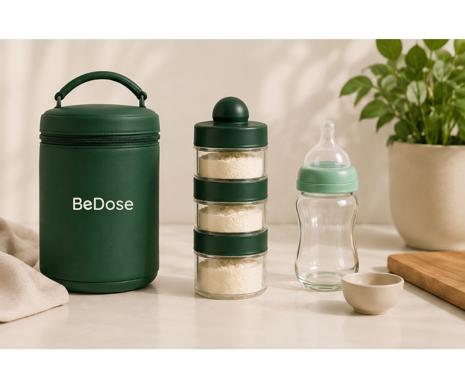 BeDose Nomad
